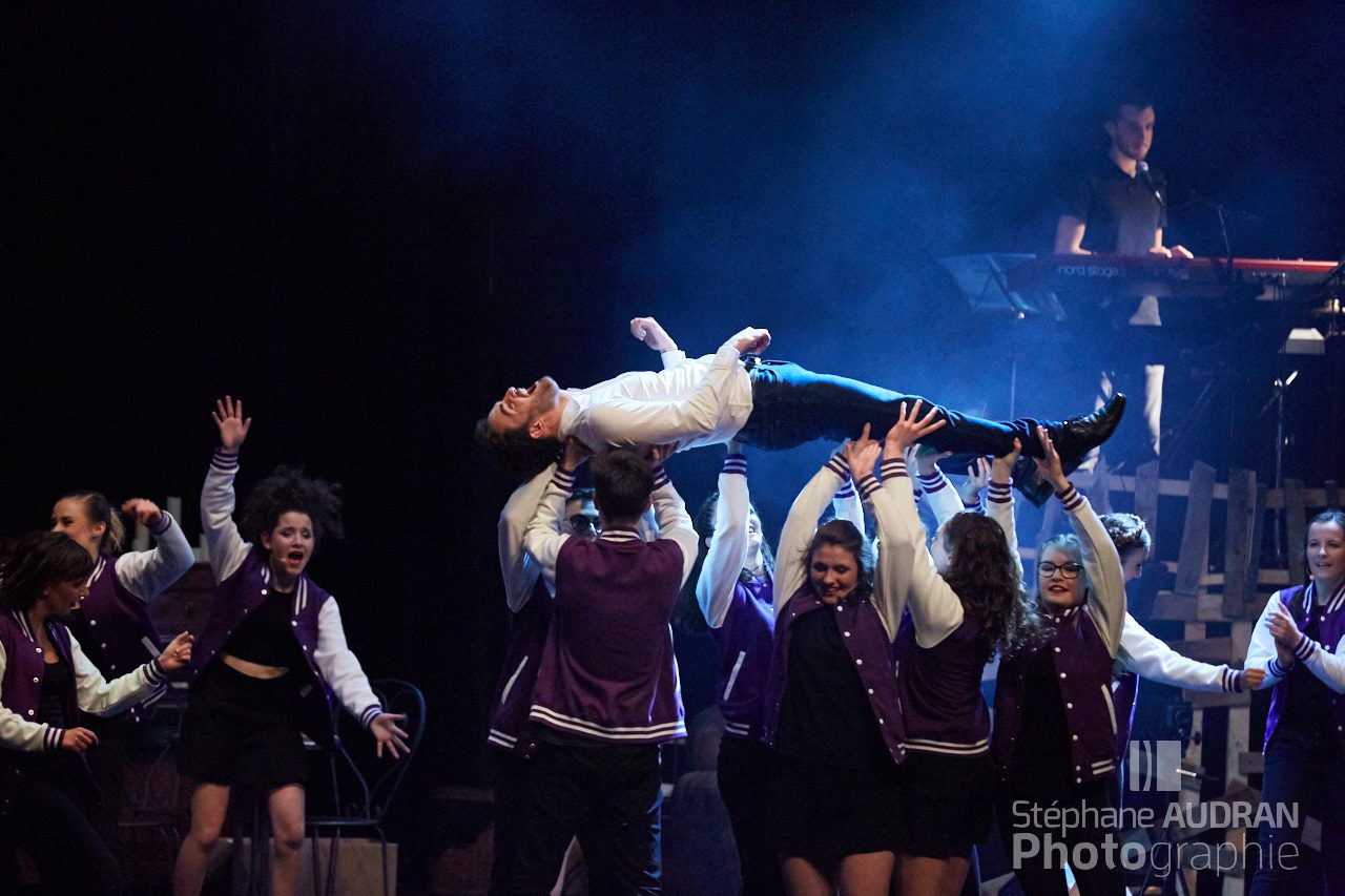 i-majine renverse le décor