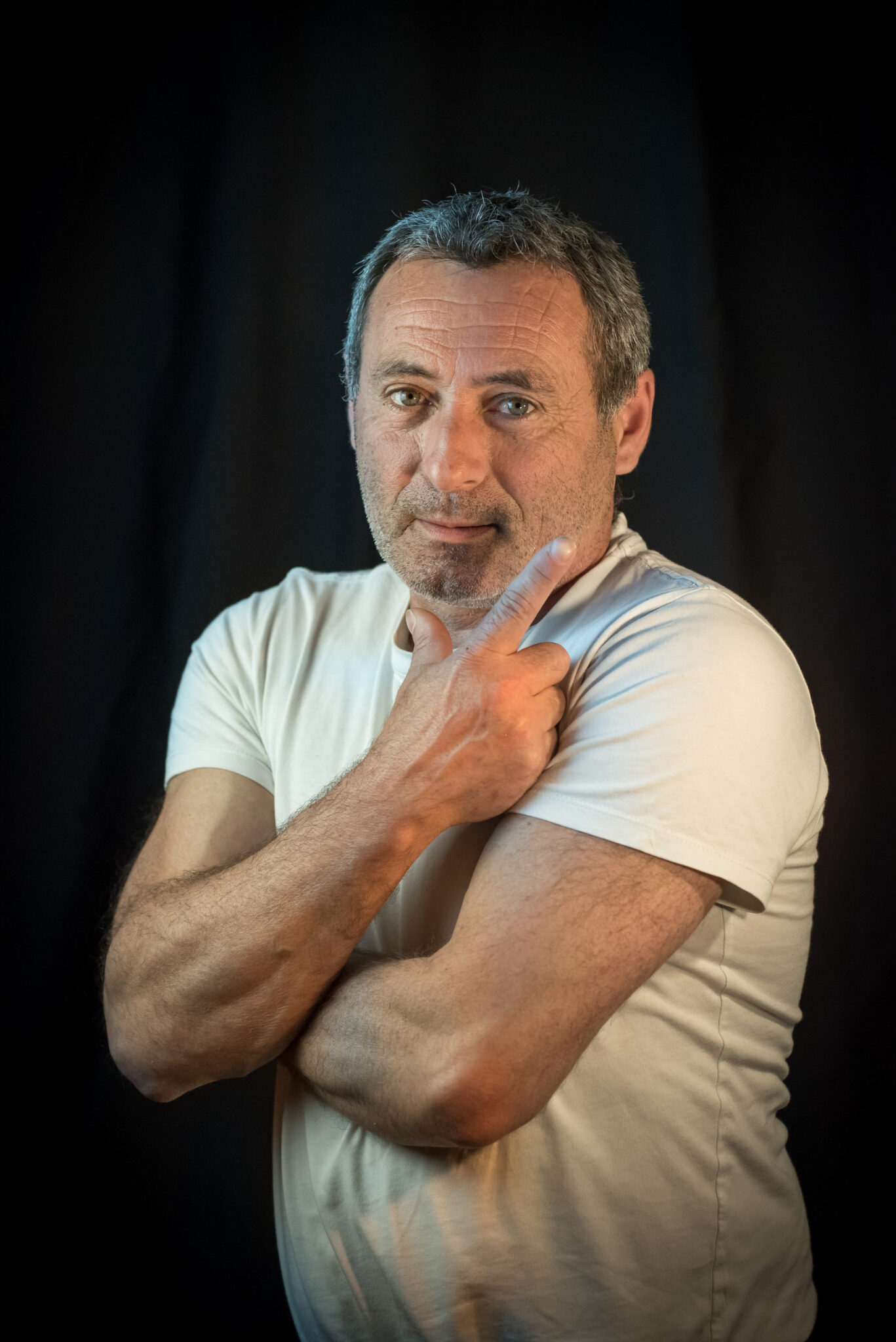 Christophe Goupilleau