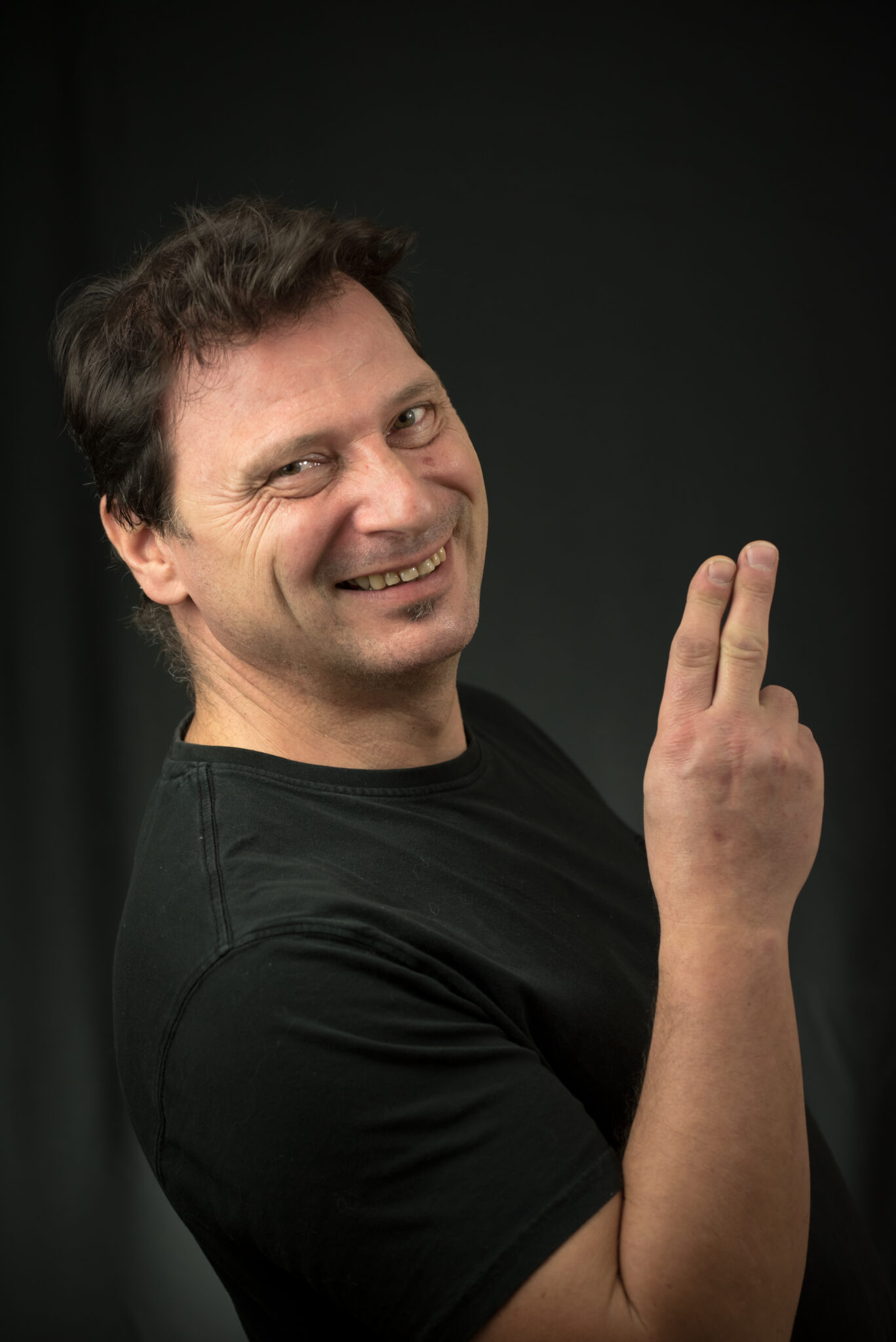 Jean-Christophe Lhuillier