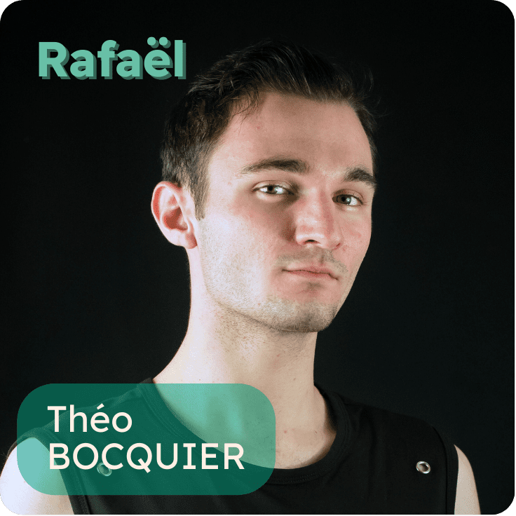 Théo ESPRZ